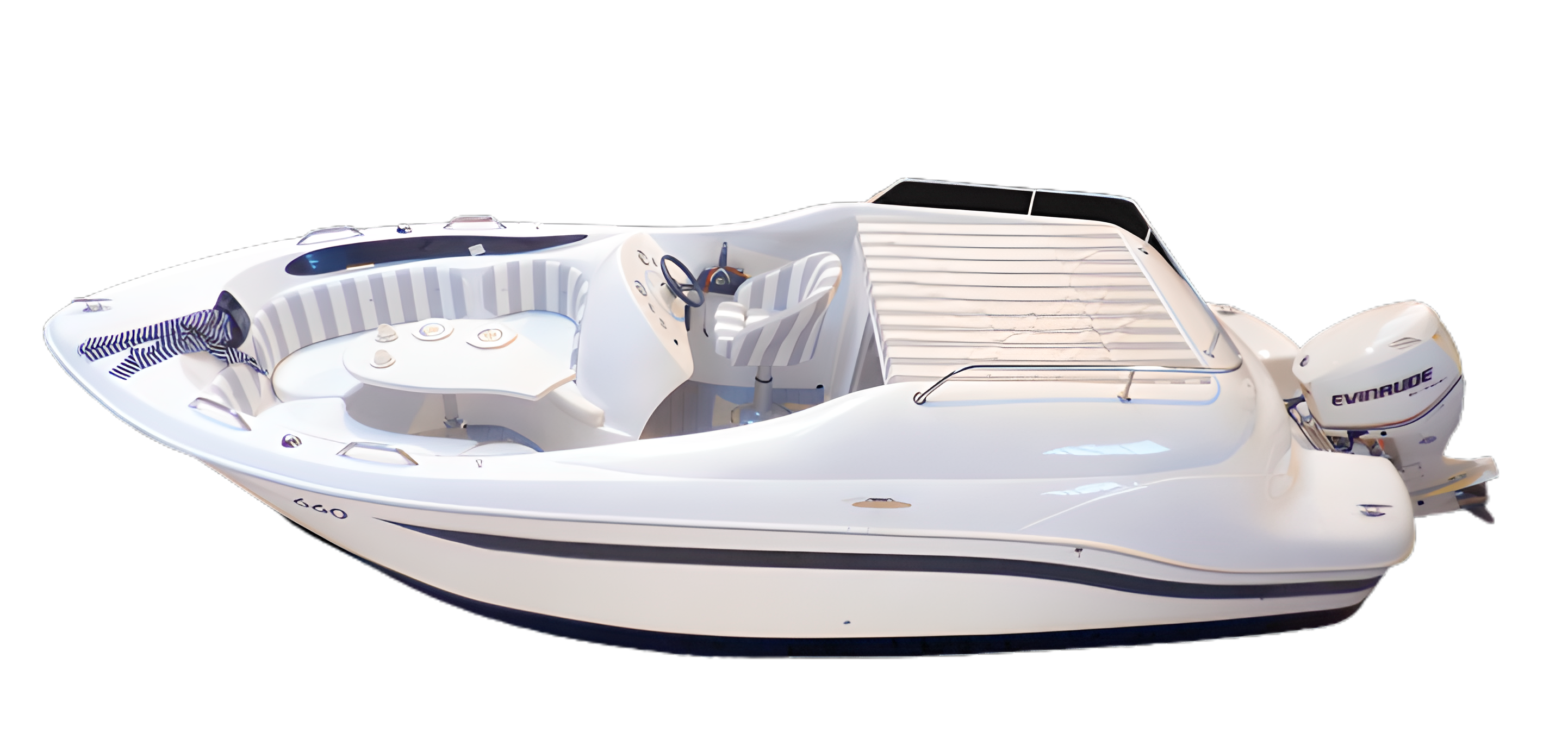 Aero 660